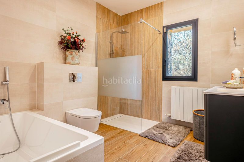 Foto b0df7e3e-a3bd-45ff-bd7f-fc6b071bad92. Xalet amb calefacció a Vallcebre
