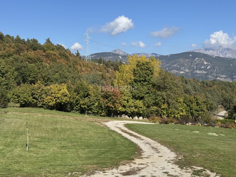 Foto b721ca00-1592-4c7e-85f6-93bff2b47ed6. Xalet amb calefacció a Vallcebre
