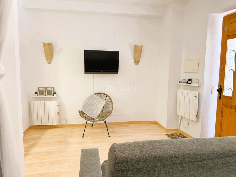 Foto 0b0ca54e-0aa0-4833-8941-7badbece0172. Pis amb calefacció a Bagà