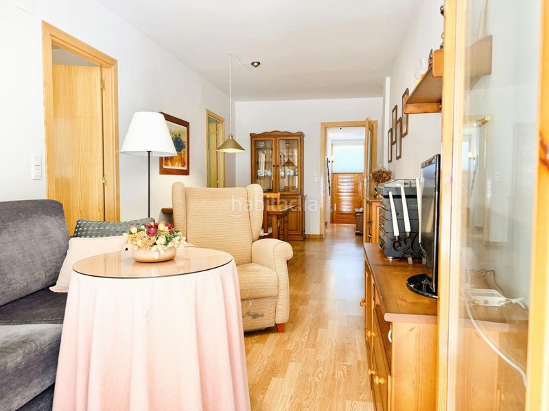 Foto 15b138da-0e0d-46dc-b77b-28ddc82289ff. Flat with heating parking in Bagà