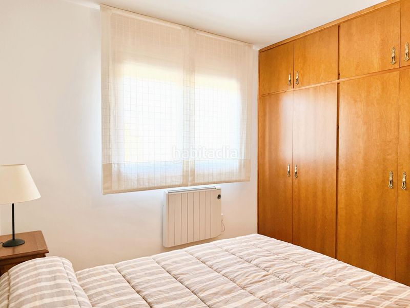 Foto 65b89a3a-09b7-44bb-8451-babd381b1a9d. Flat with heating parking in Bagà