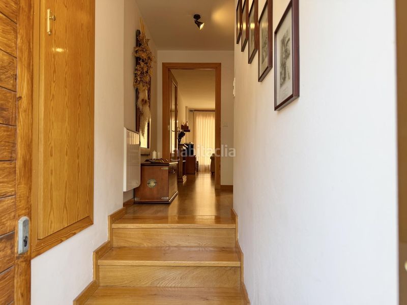Foto 7b49b9d2-bc0f-40cd-bacc-5bc2d274f79d. Flat with heating parking in Bagà