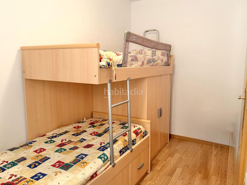 Foto 87514e69-a1bc-4a8a-9db6-a7458d0b9271. Flat with heating parking in Bagà
