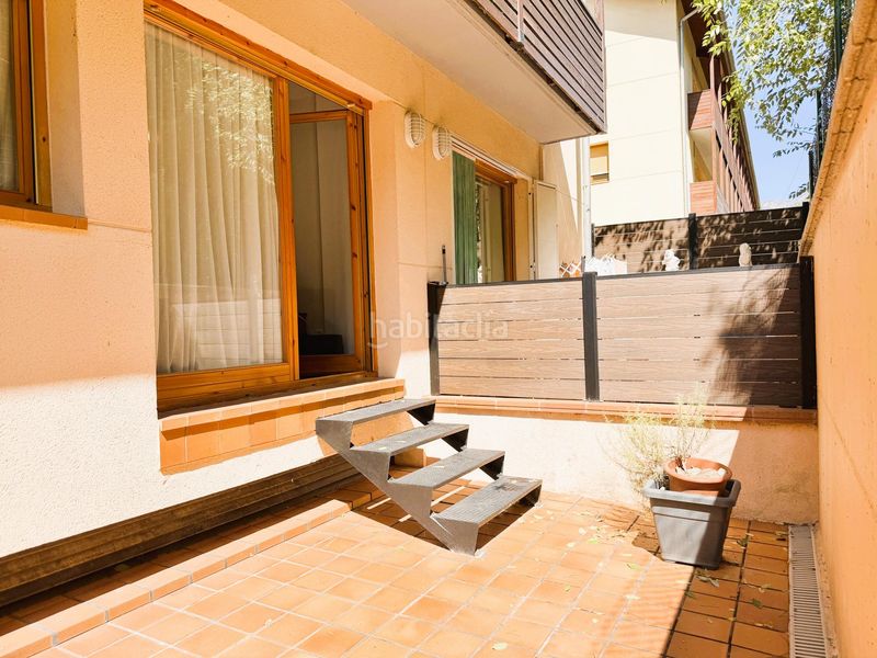 Foto 9f0f4251-363a-44e9-8560-521c36152b89. Flat with heating parking in Bagà