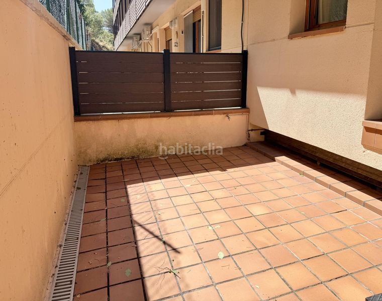 Foto 9f90109f-bca6-4193-807a-87935e8e42d4. Flat with heating parking in Bagà