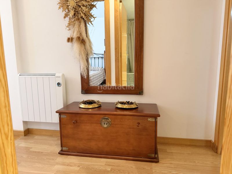 Foto a52d15bc-fa77-4767-b421-1702287d218c. Flat with heating parking in Bagà