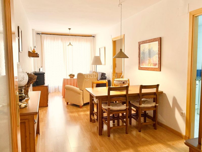 Foto a67b1f32-d235-4d4a-b529-01faacea07d0. Flat with heating parking in Bagà