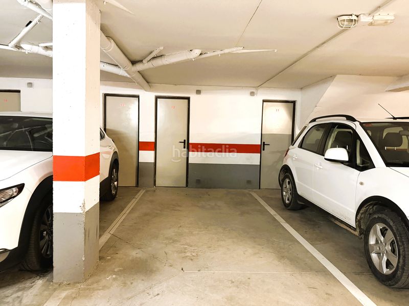 Foto ab1fa80f-1d4b-4e41-8aea-a18d9cca4960. Flat with heating parking in Bagà