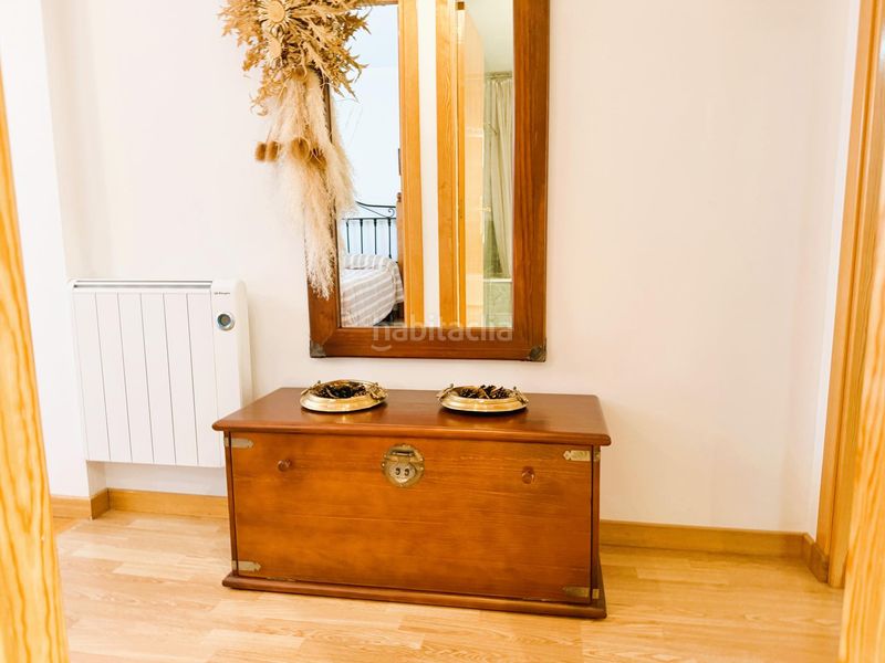 Foto c580ff36-2d1a-421b-a3ec-82234273889b. Flat with heating parking in Bagà