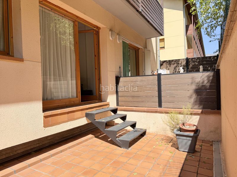Foto ea0b5886-64ab-4bc4-8adf-7d034b239944. Flat with heating parking in Bagà