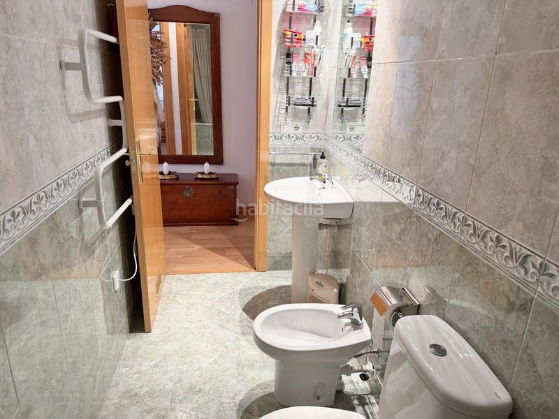 Foto f32f468c-c474-4989-a13a-7492edb588d2. Flat with heating parking in Bagà