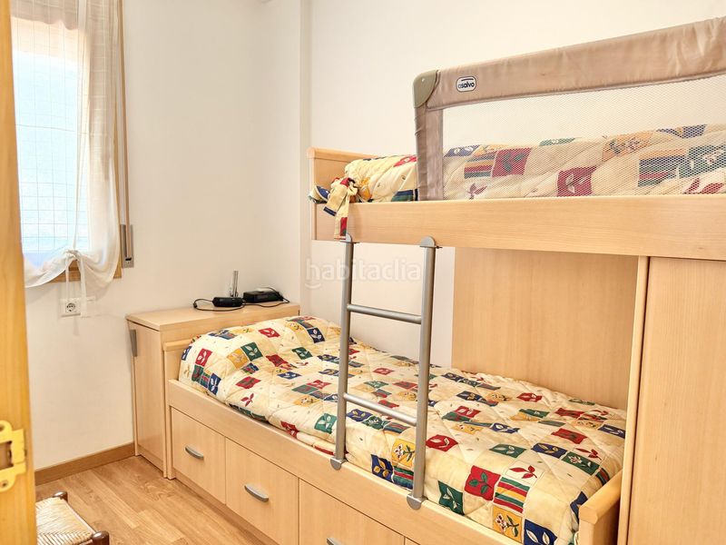 Foto f4c35d0a-db8e-4fbe-a6f9-6925b3f8ebb9. Flat with heating parking in Bagà