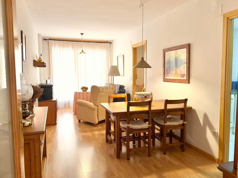 Foto ff1d53b3-f5b4-49cd-aeac-df9e374275d6. Flat with heating parking in Bagà