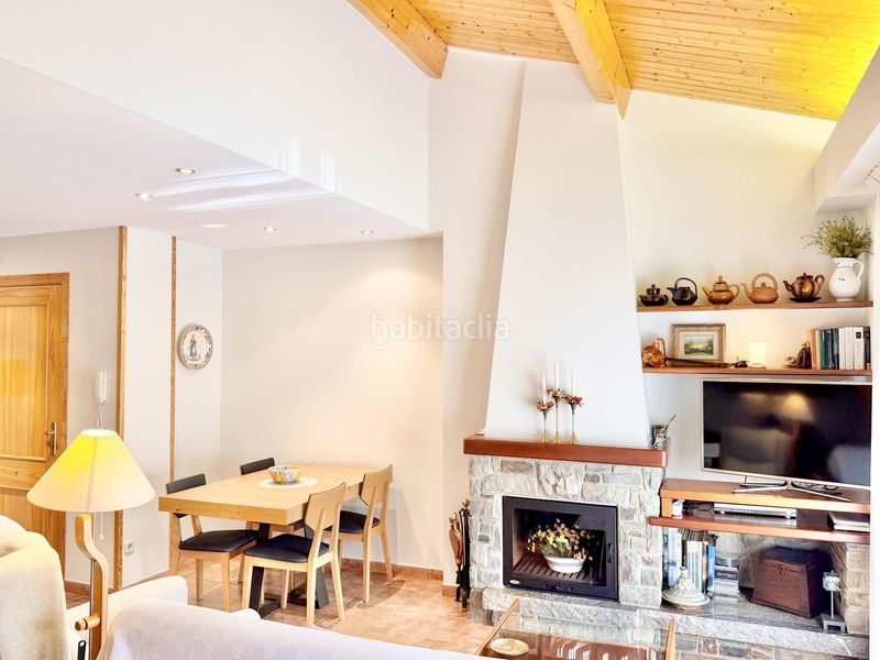 Foto 5ed15695-9abe-4842-81e6-af9984430409. Duplex con riscaldamento in Bagà