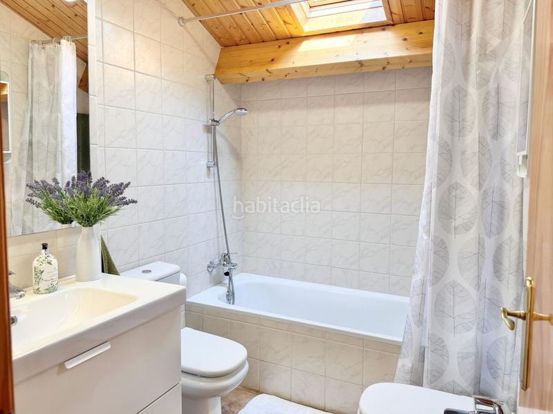Foto 635c5000-4bfb-4c27-8e49-a1479fcf4867. Duplex con riscaldamento in Bagà