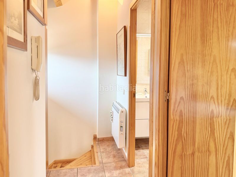 Foto bd913a38-bcbc-4727-b0e2-9d2edeac3279. Duplex con riscaldamento in Bagà