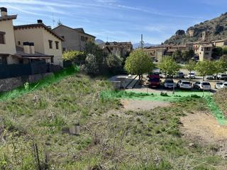 Residential Plot in Font 1. Se vende terreno solar en sant julià de cerdanyola con vistas y