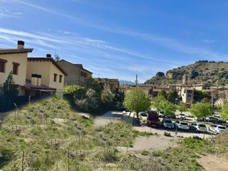 Wohngrundstück in Font 1. Se vende terreno solar en sant julià de cerdanyola con vistas y