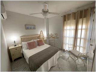 Location Appartement  Calle azorín