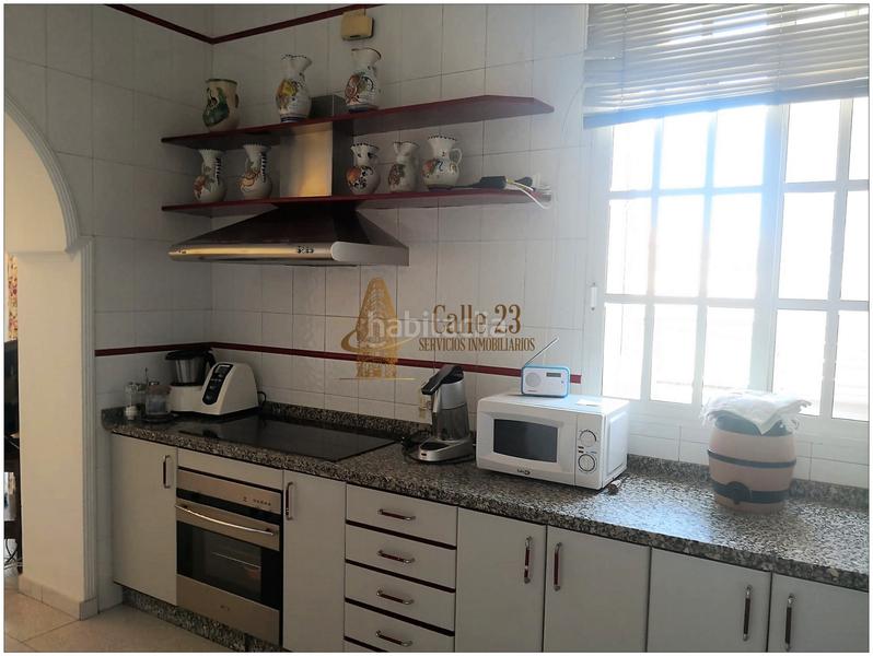 Foto 087011e3-0efe-4c50-86b7-109838322857. Chalet avec cheminée chauffage parking dans El Conquero Huelva