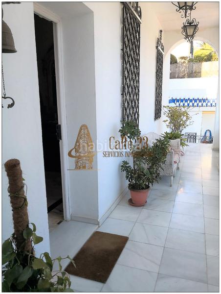 Foto 19e42ab7-dc0c-4235-99c5-7a23478b4ac6. Chalet avec cheminée chauffage parking dans El Conquero Huelva