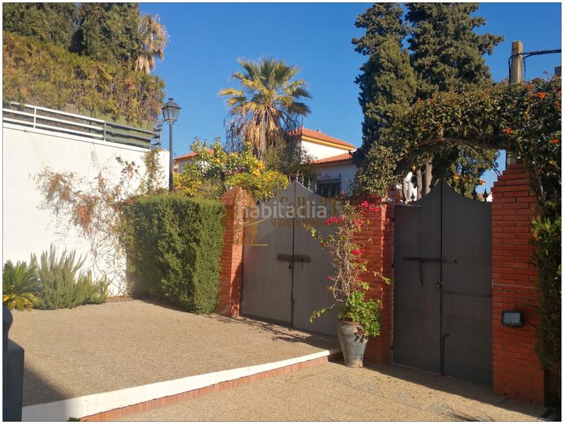 Foto 8aeecb7f-4a41-4d79-a97f-3810129460b5. Chalet avec cheminée chauffage parking dans El Conquero Huelva