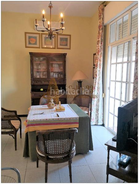 Foto dc636610-292c-47a7-ab30-ca29b81fa003. Chalet avec cheminée chauffage parking dans El Conquero Huelva