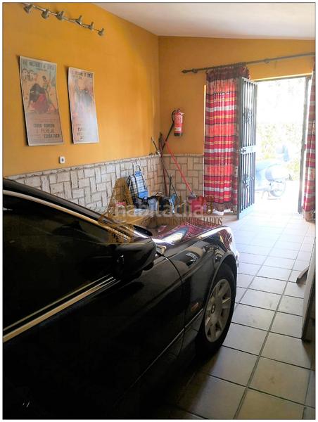 Foto e04ce0a6-382a-4dfb-b107-acfccad9792e. Chalet avec cheminée chauffage parking dans El Conquero Huelva