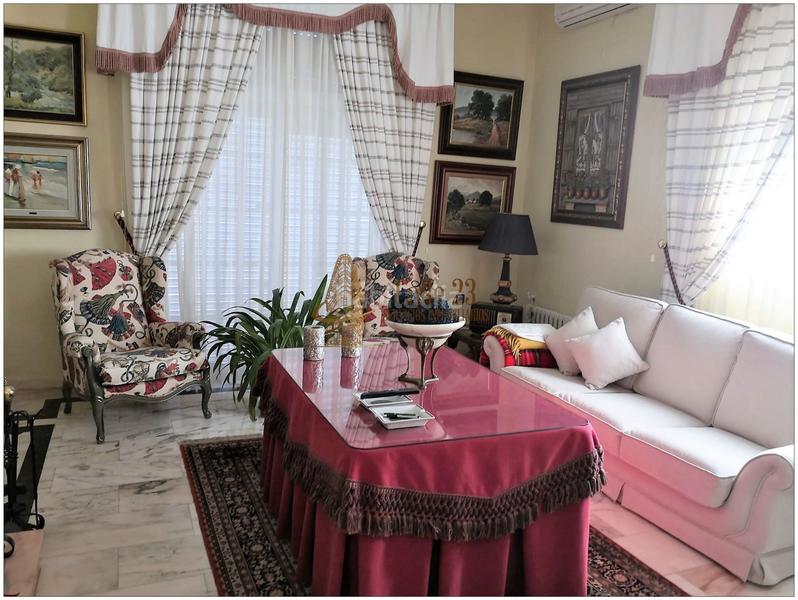 Foto 12a40095-253a-4c9e-b235-e50e9bdb9ec2. Chalet con camino riscaldamento parcheggio in El Conquero Huelva