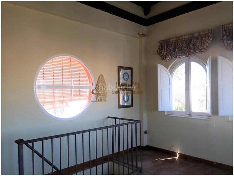 Foto 1ce23d95-3b2e-420b-985e-d385dee49f9d. Chalet con camino riscaldamento parcheggio in El Conquero Huelva