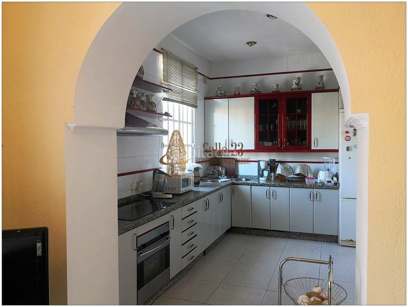 Foto 804b86e5-1130-453d-bc94-4cab2e368584. Chalet con camino riscaldamento parcheggio in El Conquero Huelva