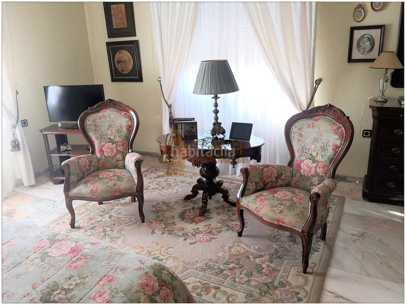 Foto 8faa3bcc-2b71-45fb-bd07-747104e8912c. Chalet con camino riscaldamento parcheggio in El Conquero Huelva