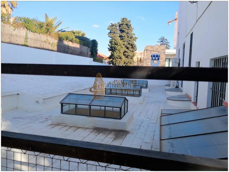 Foto be301a7f-3d68-469d-a6c7-bce8601b2f66. Chalet con camino riscaldamento parcheggio in El Conquero Huelva