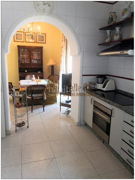 Foto cc400cd6-d56f-4e30-9242-b6f7f672713e. Chalet con camino riscaldamento parcheggio in El Conquero Huelva