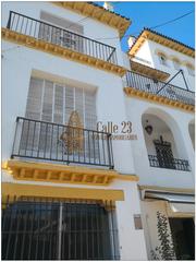 Xalet a El Conquero