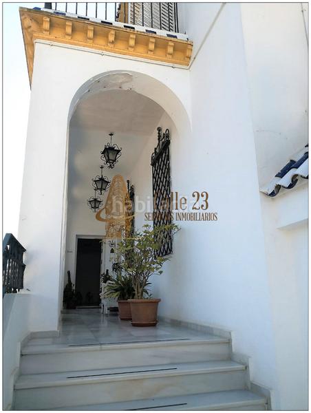 Foto 619b6a9c-1800-4525-ab44-ce9b6de4ce5d. Xalet amb xemeneia calefacció aparcament a El Conquero Huelva