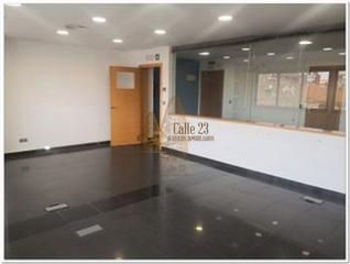 Lloguer Oficina  Calle pablo rada