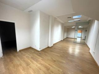 Business premise in Centro