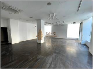 Business premise in Centro