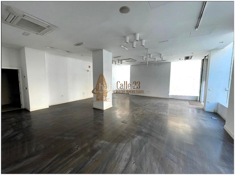 Foto 7c378648-8192-47ec-9c73-ad252d9746b5. Rent business premise with heating in Centro Huelva