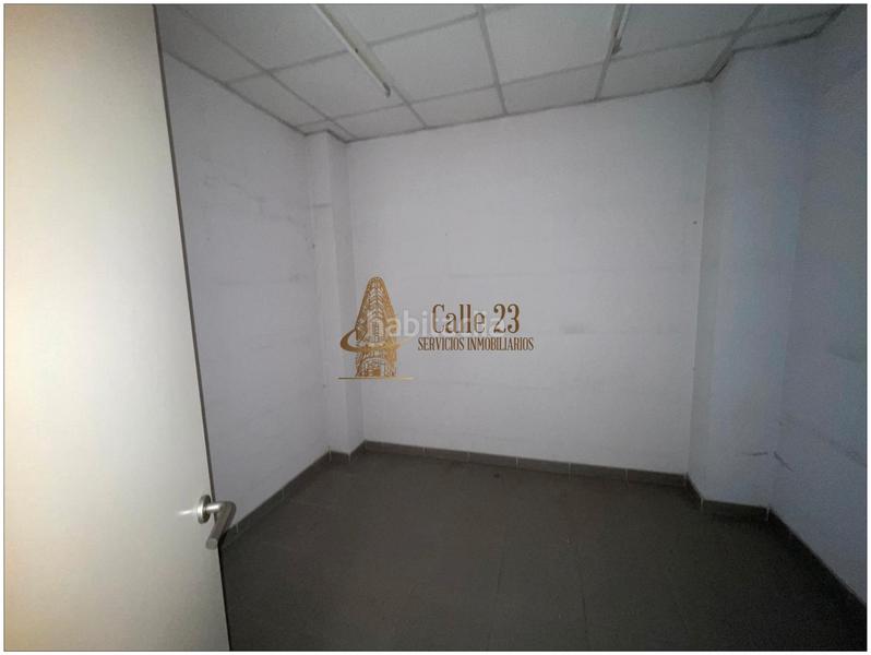 Foto 80322d4b-acd4-4d14-85f9-4e65e1b082fe. Rent business premise with heating in Centro Huelva