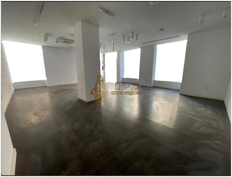 Foto 98cf2175-bd0a-491d-bc00-dbe4b5e05171. Rent business premise with heating in Centro Huelva