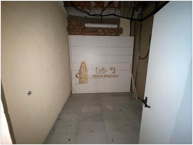 Foto e5e8e5fa-53f9-40f5-8728-0e4e8f101a9e. Rent business premise with heating in Centro Huelva