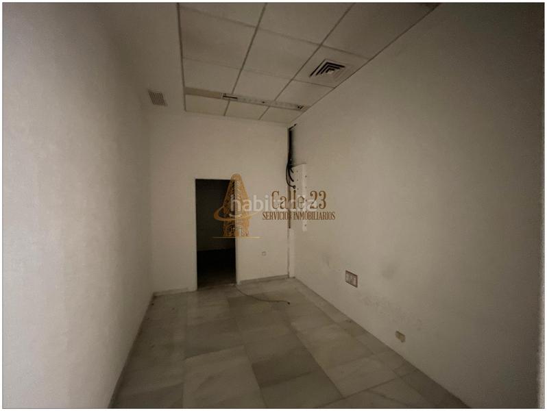 Foto 22e0fad0-17fd-4c78-83d1-971dd9cd0143. Alquiler local comercial en Centro Huelva