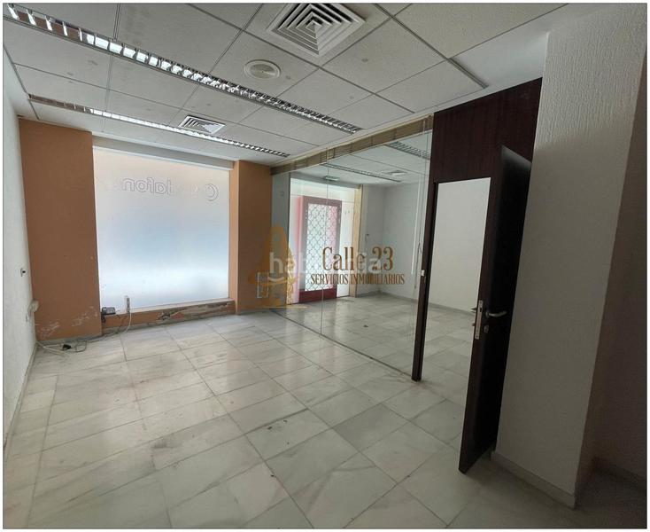 Foto 2e8cbcd7-b74a-49bb-8d66-90349ff9bfaa. Alquiler local comercial en Centro Huelva