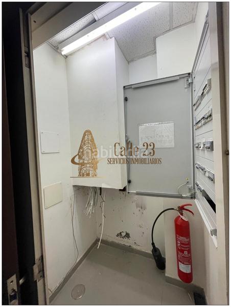 Foto 177b533e-4341-4c62-95a5-38365182dea4. Location local commercial avec chauffage dans Centro Huelva