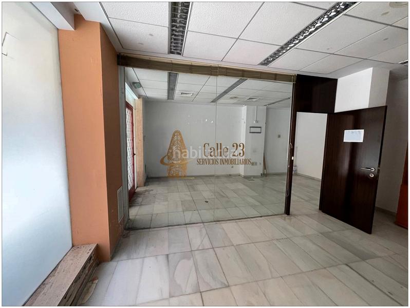 Foto 4a6adad0-d2f6-4047-9715-dcd44caa80fa. Location local commercial avec chauffage dans Centro Huelva