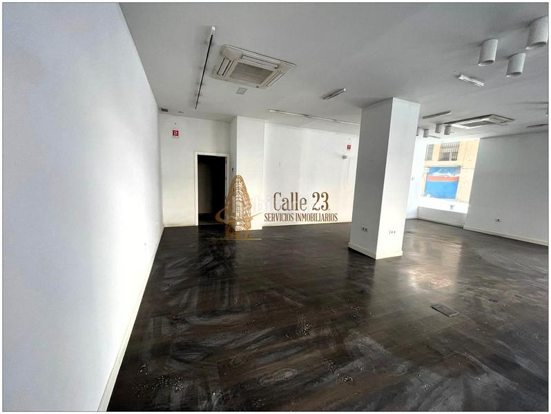 Foto 629b76e8-5780-4e46-a4e3-61573d259d8d. Location local commercial avec chauffage dans Centro Huelva