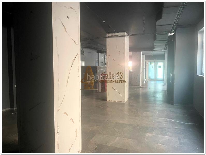 Foto 70a6fd30-2659-4343-95ce-18dd87ec435c. Rent business premise in Centro Huelva