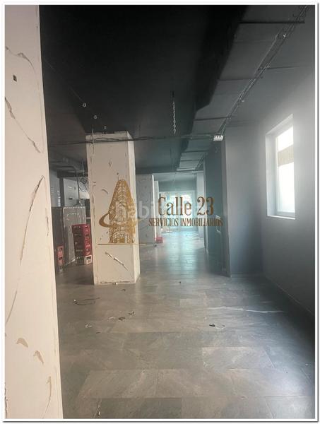 Foto 6a97fb12-a7d3-4eb0-81cf-76ca7b670009. Alquiler local comercial en Centro Huelva